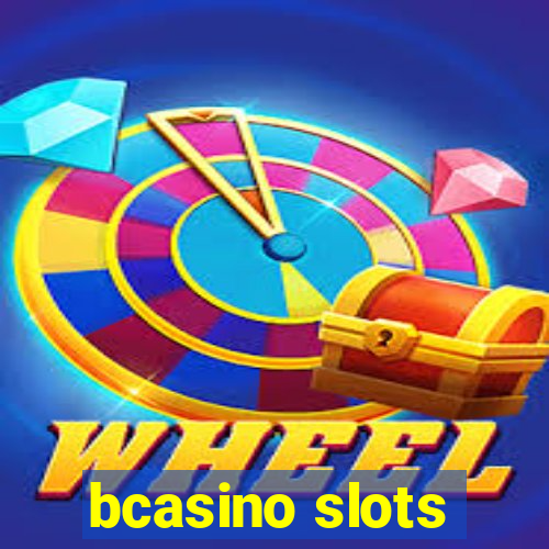 bcasino slots